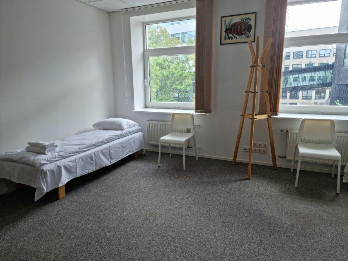 Room Near City Center Harbour Tallinn Eksteriør billede