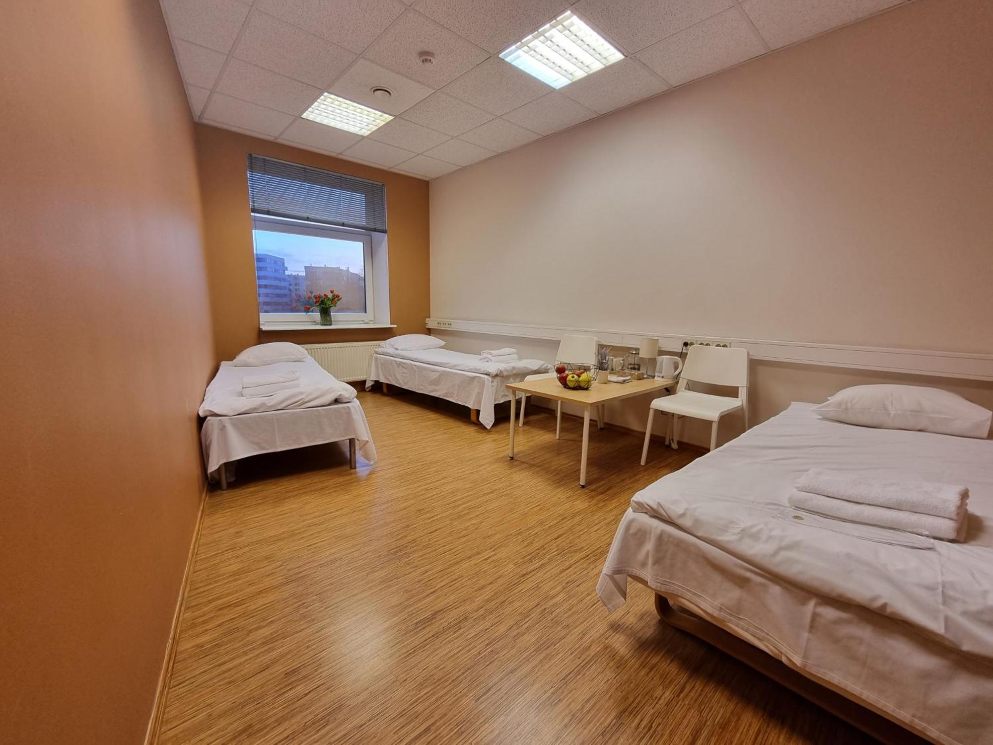 Room Near City Center Harbour Tallinn Eksteriør billede