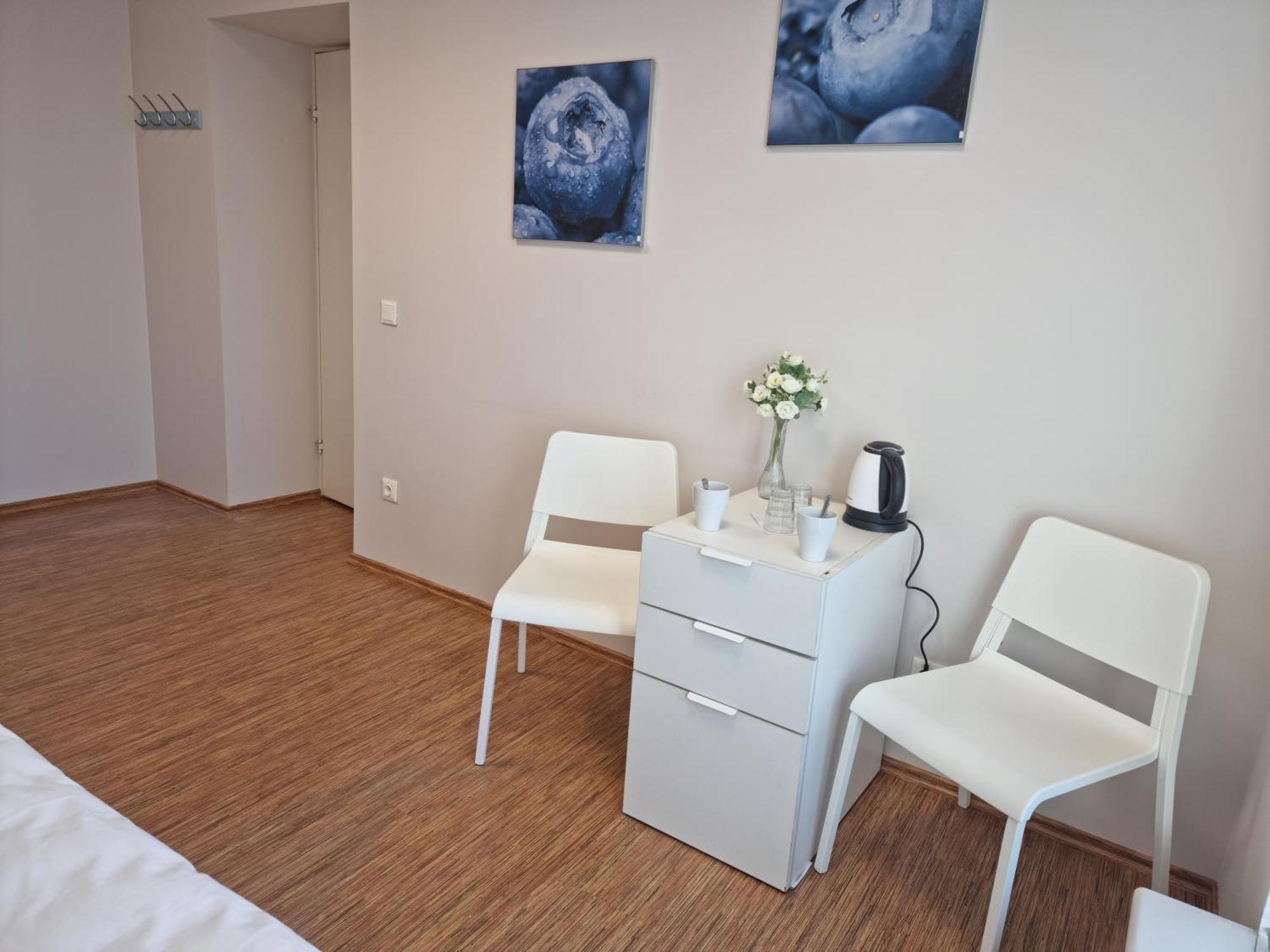 Room Near City Center Harbour Tallinn Værelse billede